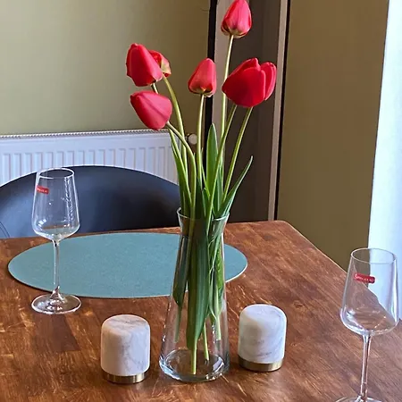 Apartamento +authentic+ *