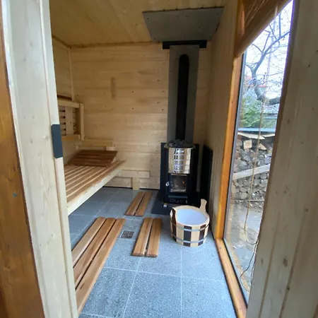 Apartament +authentic+ *