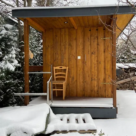 Apartamento +authentic+ *