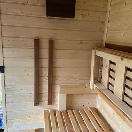 +authentic+ Appartement Mariánské Lázně