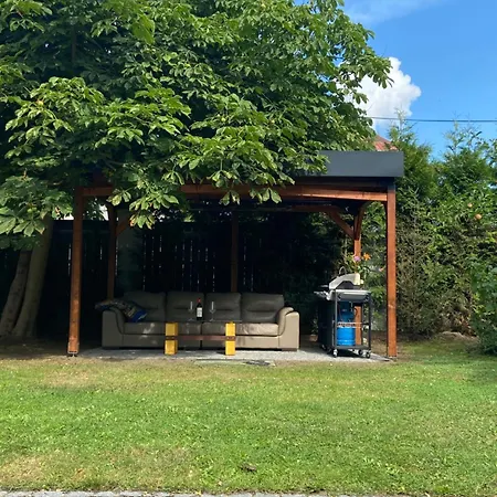 Apartamento +authentic+ Mariánské Lázně