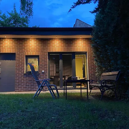 Apartament +authentic+