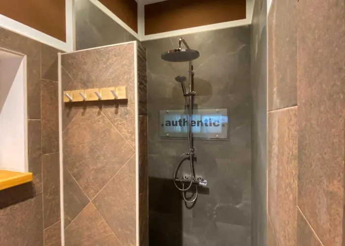 +authentic+ Mariańskie Łaźnie