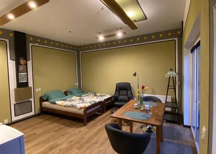 +authentic+ Mariańskie Łaźnie