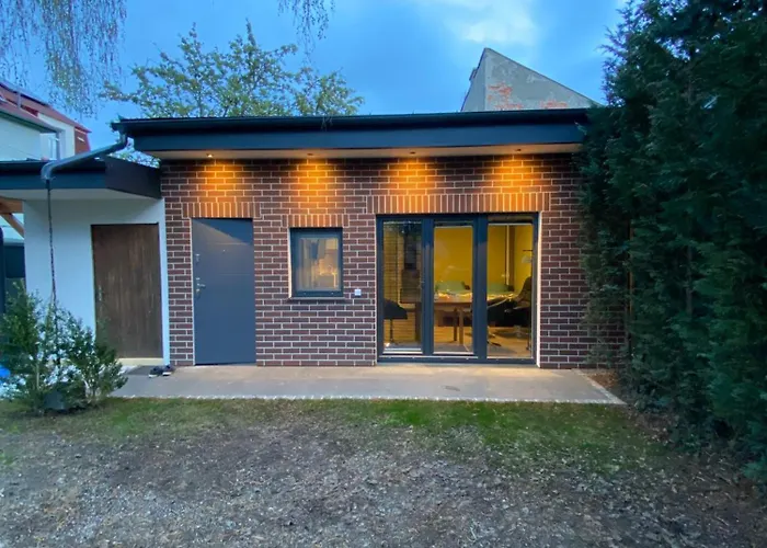 Apartament +authentic+