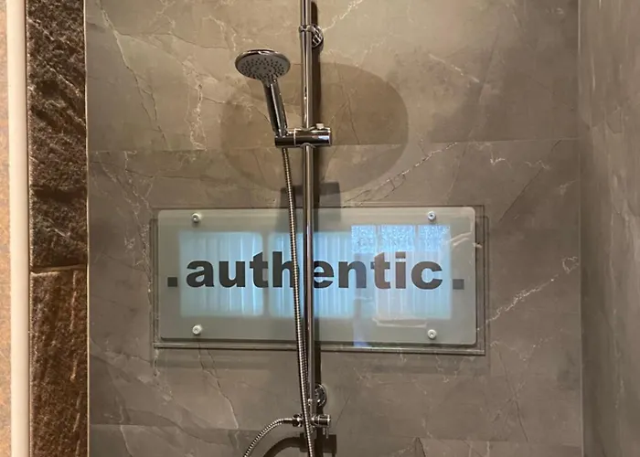 +authentic+ * Mariańskie Łaźnie