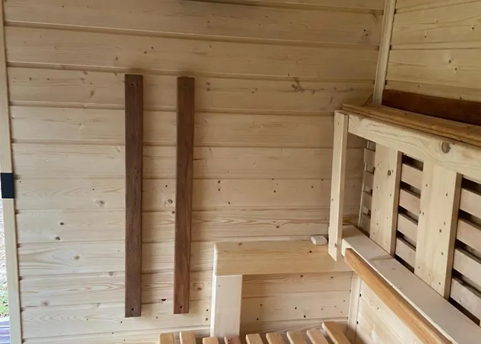 +authentic+ Apartament Mariańskie Łaźnie