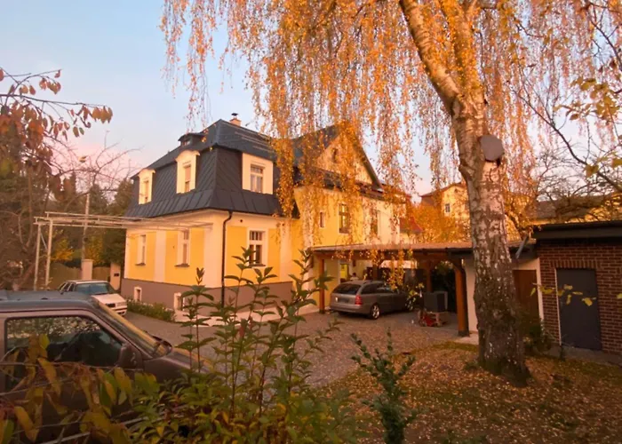 +authentic+ Apartament Mariańskie Łaźnie