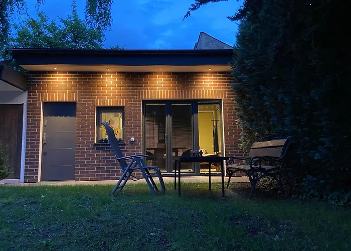 Apartament +authentic+