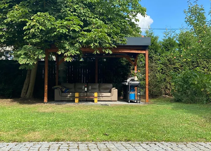 Apartament +authentic+