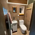 Apartment +authentic+ Mariánské Lázně