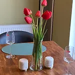 Apartment +authentic+ *