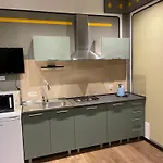 Apartment +authentic+ Marianske Lazne