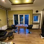 Apartment +authentic+ *