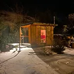 +authentic+ * Mariánské Lázně