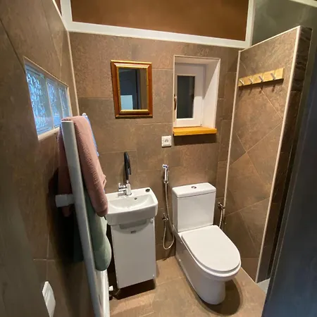 Апартаменты +authentic+ Марианске-Лазне