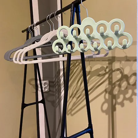 Apartament +authentic+