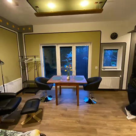 Апартаменты +authentic+ *