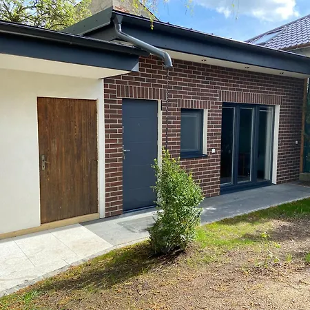 Apartamento +authentic+ Mariánské Lázně