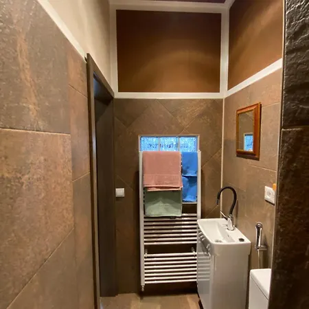 +authentic+ Апартаменты *