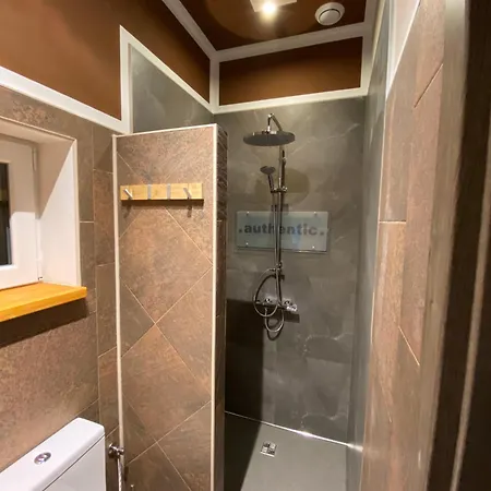 Апартаменты +authentic+