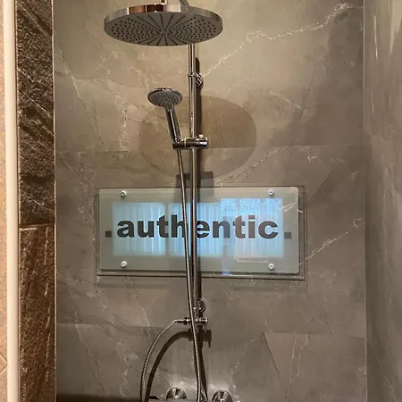 +authentic+ * Mariańskie Łaźnie