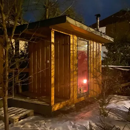 +authentic+ Apartament Mariańskie Łaźnie