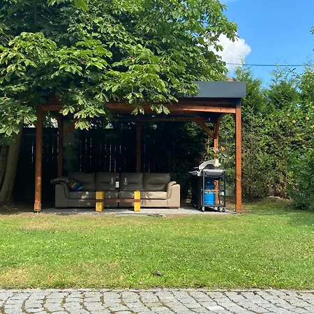 Apartament +authentic+