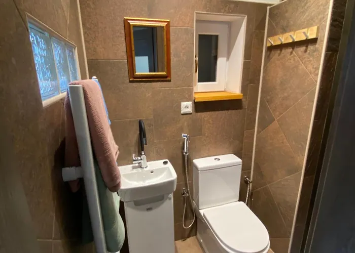 Apartamento +authentic+ Mariánské Lázně