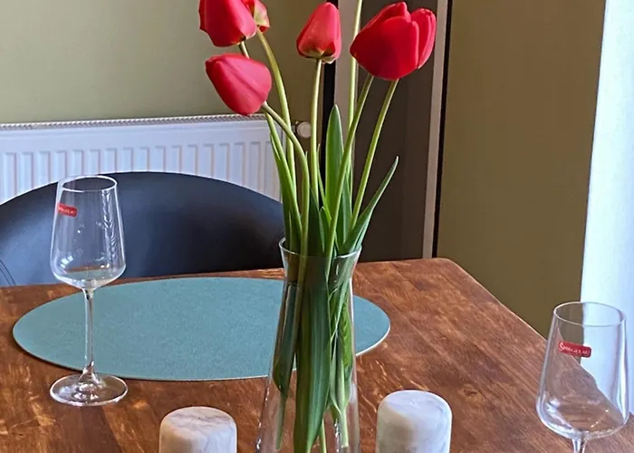 Apartamento +authentic+ *