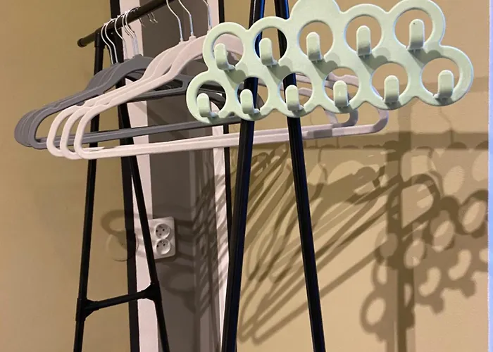 Lägenhet +authentic+