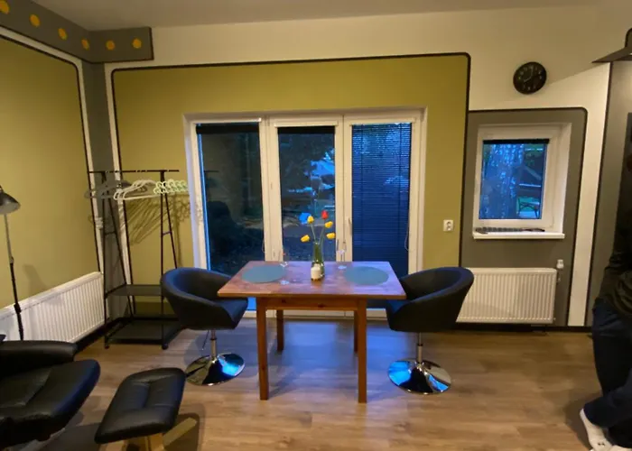 Lägenhet +authentic+ *