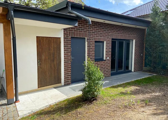 Apartamento +authentic+ Mariánské Lázně