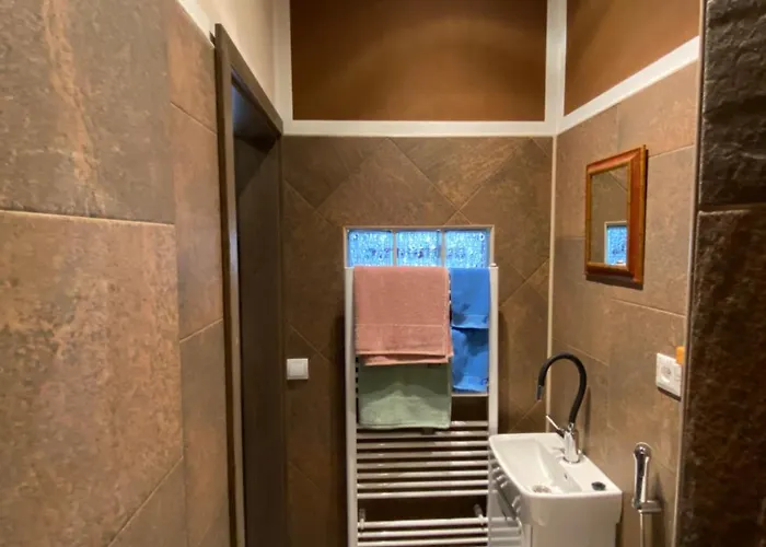 +authentic+ Lägenhet *