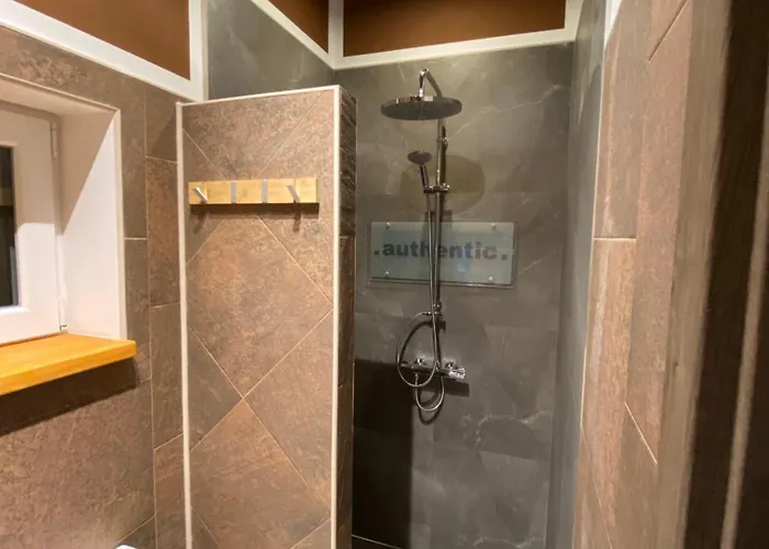 Lägenhet +authentic+