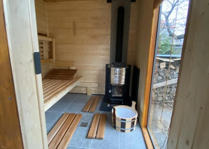 Lägenhet +authentic+ *