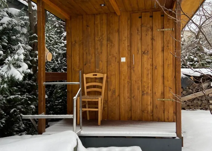 Apartamento +authentic+ *