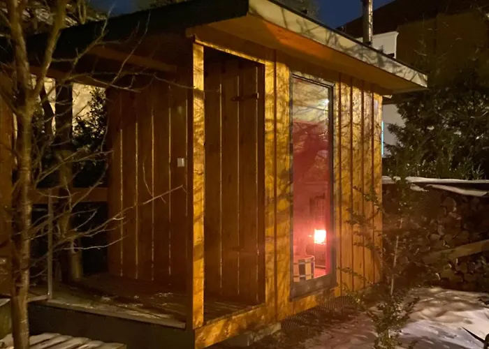 +authentic+ Lägenhet Mariánské Lázně