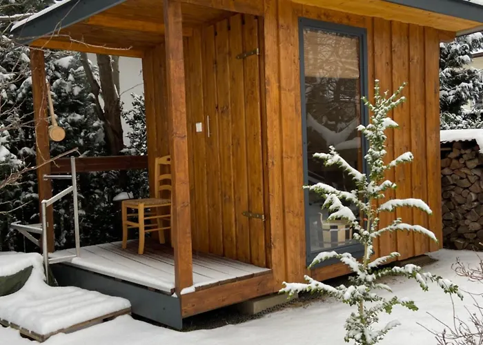 +authentic+ Lägenhet