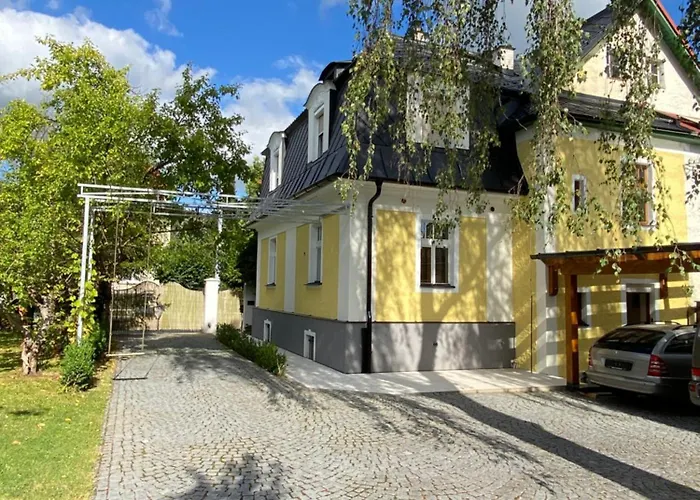 Lägenhet +authentic+