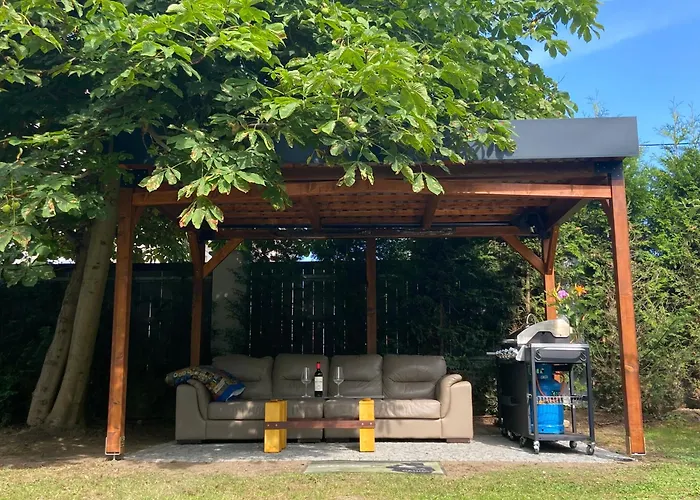 +authentic+ * Mariánské Lázně